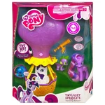 Twinkling Balloon Front