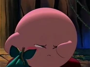 KirbyCrying