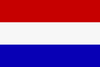 Flagge-niederlande