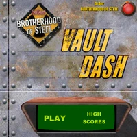 Vault Dash