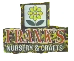 Franks Nursery Crafts Even Older