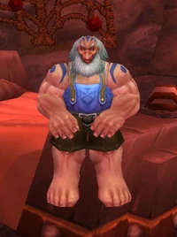 WildhammerHomesteader