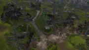 ThundermarRuins