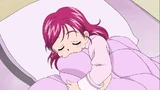 Nozomi Eats Blanket