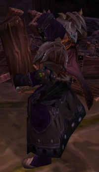 Korthalon