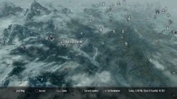 SalviusFarmOnMap