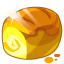 Golden Bun