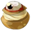 Creamed Shushu