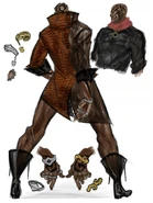 Bayonetta conceptart 6Uhag