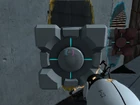Portal gun f22