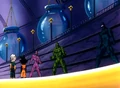 KidVsBioWarriors