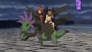 P14 Shiny Hydreigon