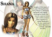 Shana Deschain
