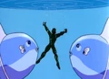 GiantFishWithABioWarrior