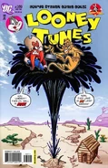 Looney Tunes Vol 1 169