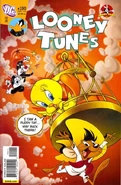Looney Tunes Vol 1 190