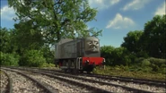 Thomas'DayOff48