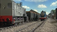 Thomas'DayOff29