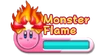 KRtDL Monster Flame UI