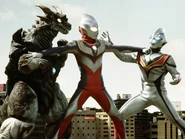 Tiga gardi evil