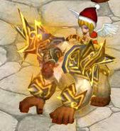 titan quest wiki pets