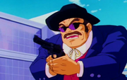 Mr. Musuka