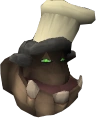 Kris chathead