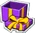 Present Opened-icon
