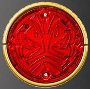 WolffishMedal