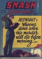 Smash Comics Vol 1 42