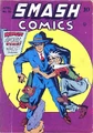 Smash Comics Vol 1 52