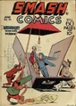 Smash Comics Vol 1 71