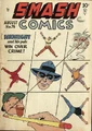 Smash Comics Vol 1 78