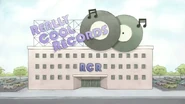 RCR RS