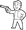 Paulson's revolver icon