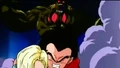Bio Broly prepares to kill the couple