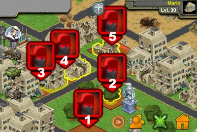 Marin MAP