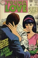 Young Love Vol 1 67