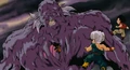 Bio Broly reappears