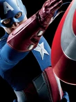 Captain America Avengers