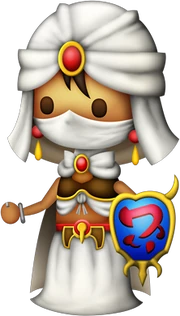 Theatrhythm Minwu