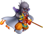Theatrhythm Xande