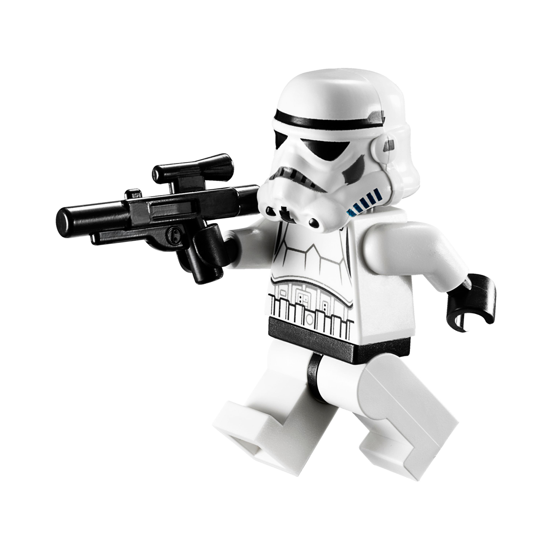 Stormtrooper - Brickipedia, the LEGO Wiki