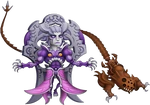 Theatrhythm Seymour Natus