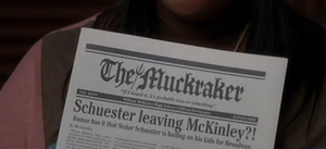 Muckraker crop