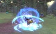 Deadly Icecle