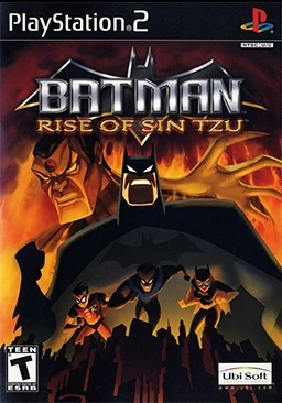 Batman riseofthesintzu 1