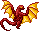 DC CrimsonFlarePygmyAdultUni.gif