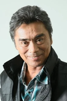 Kenji Oba