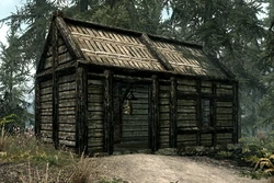 Meeko's Shack 800